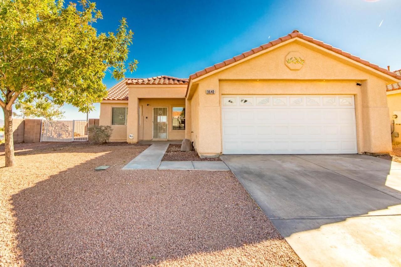 Gorgeous Las Vegas Home With Rv Parking Exterior foto